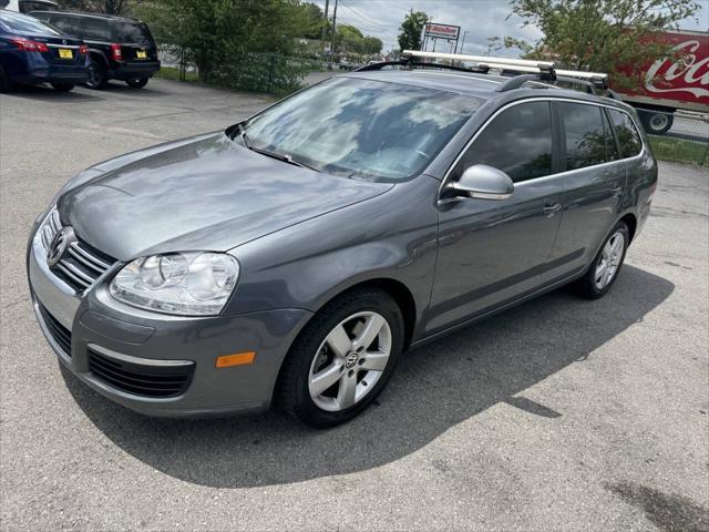 2009 Volkswagen Jetta