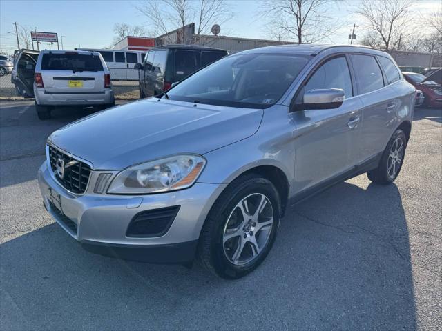 2013 Volvo XC60