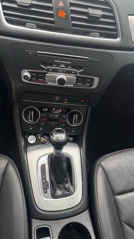 Photo of 2017 White Audi Q3