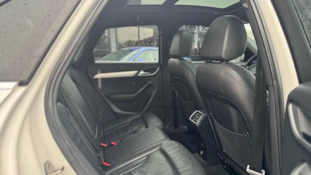 Photo of 2017 White Audi Q3