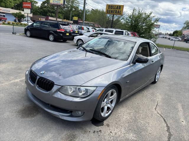 2013 BMW 335