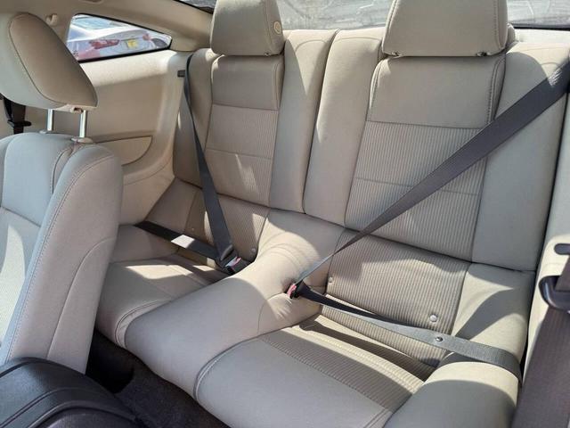 Photo of 2011 Sterling Gray Metallic Ford Mustang