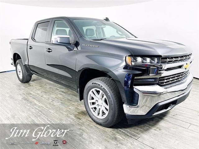 2022 Chevrolet Silverado 1500 Limited