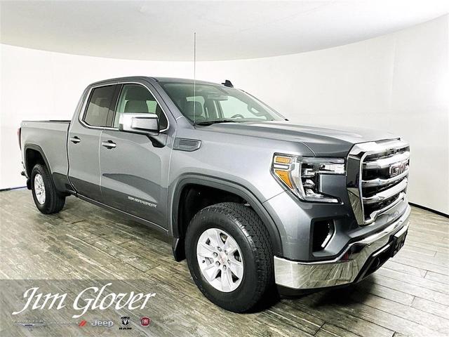 2022 GMC Sierra 1500 Limited