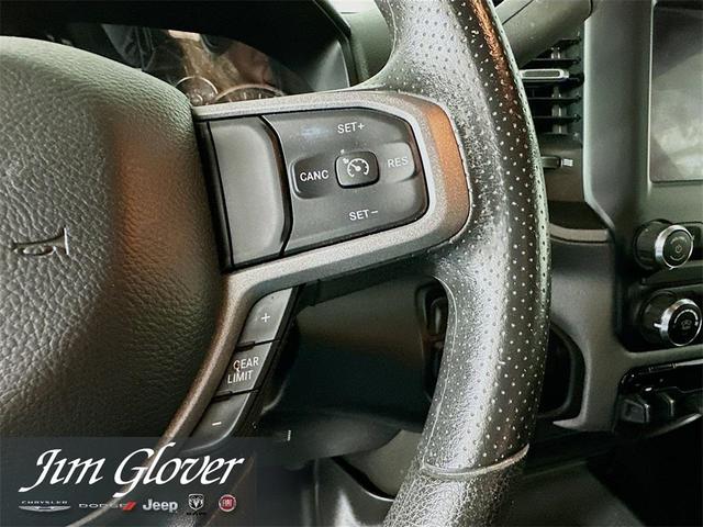 Photo of 2024 Delmonico Red Pearlcoat RAM 3500