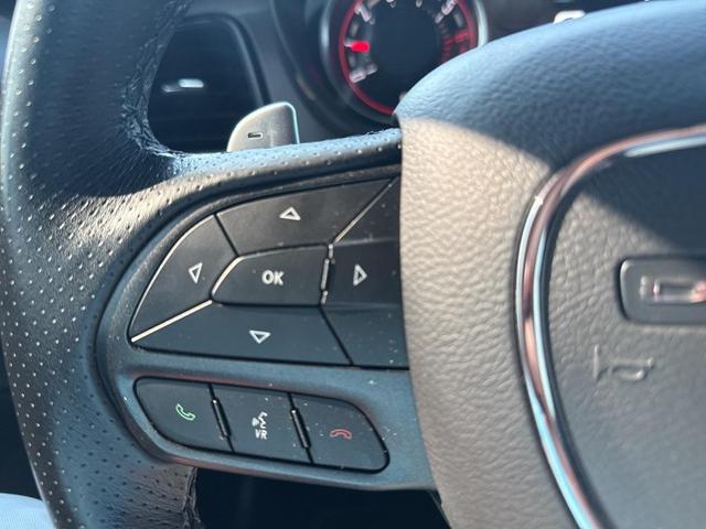 Photo of 2023 Destroyer Gray Clearcoat Dodge Challenger