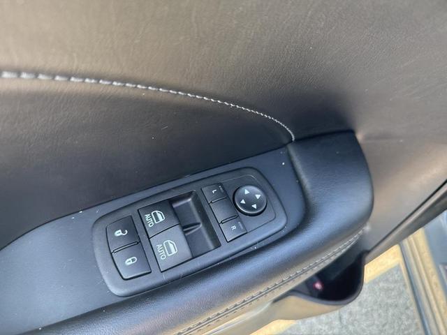 Photo of 2023 Destroyer Gray Clearcoat Dodge Challenger