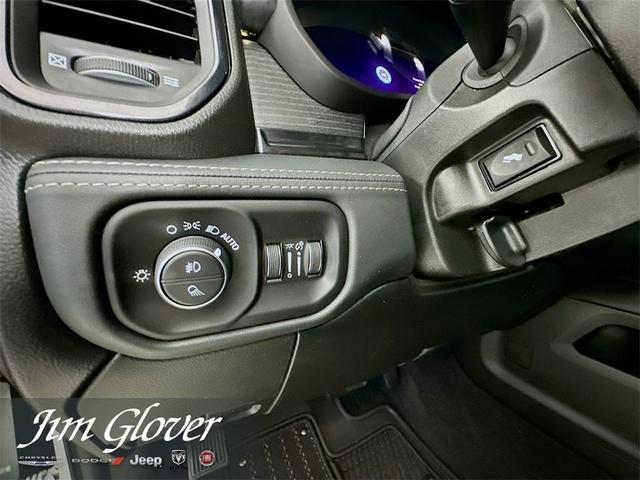 Photo of 2023 Pearl White RAM 2500