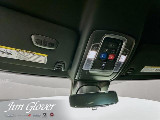 Photo of 2023 Pearl White RAM 2500