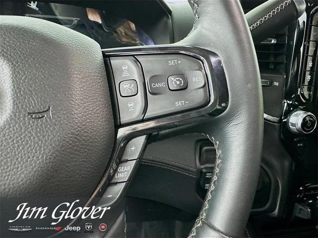 Photo of 2023 Pearl White RAM 2500