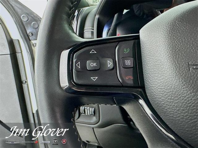 Photo of 2023 Pearl White RAM 2500