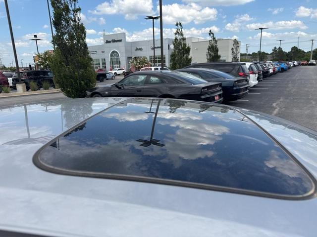 Photo of 2018 Lunar Silver Metallic Honda Civic
