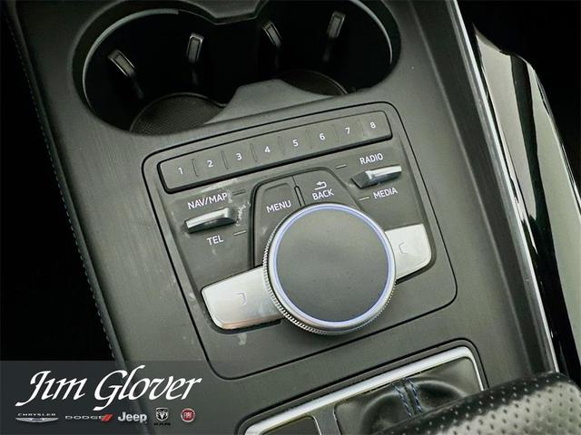 Photo of 2019 Florett Silver Metallic Audi A5