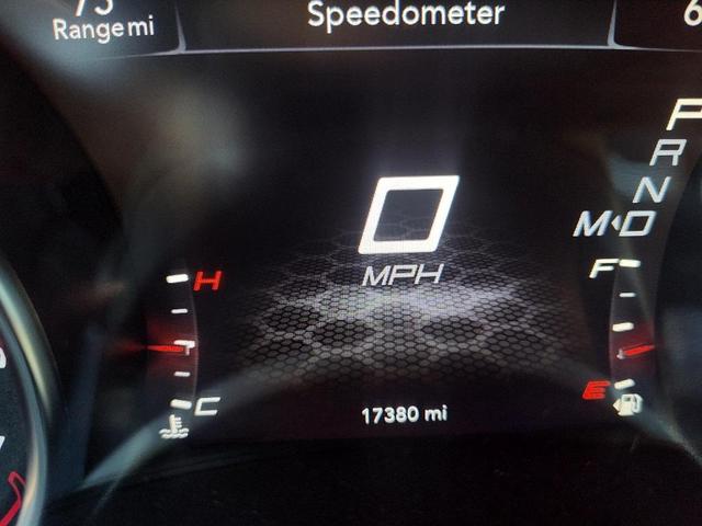 Photo of 2020 F8 Green Dodge Charger