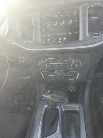Photo of 2020 F8 Green Dodge Charger