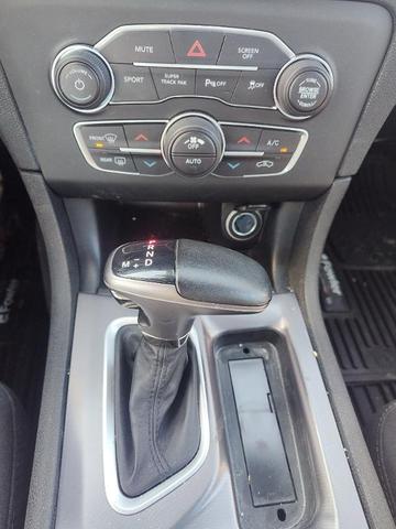 Photo of 2020 F8 Green Dodge Charger