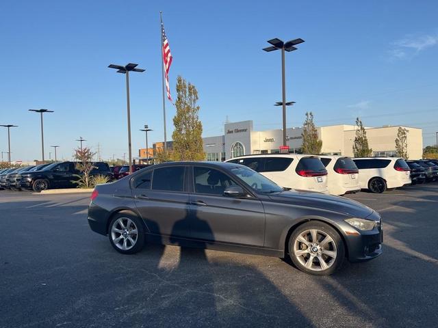 2014 BMW 335