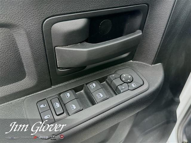 Photo of 2025 Bright White Clearcoat RAM 2500