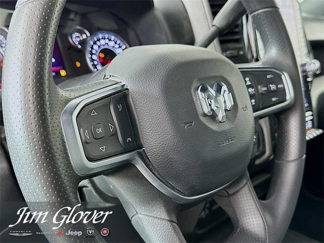 Photo of 2025 Bright White Clearcoat RAM 2500