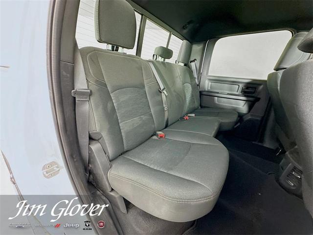 Photo of 2025 Bright White Clearcoat RAM 2500