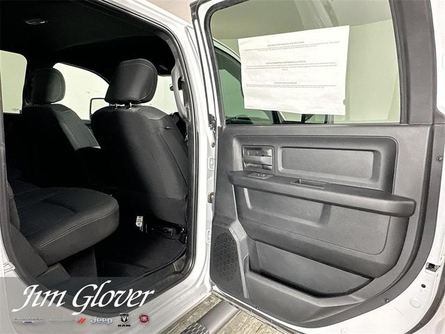 Photo of 2025 Bright White Clearcoat RAM 2500