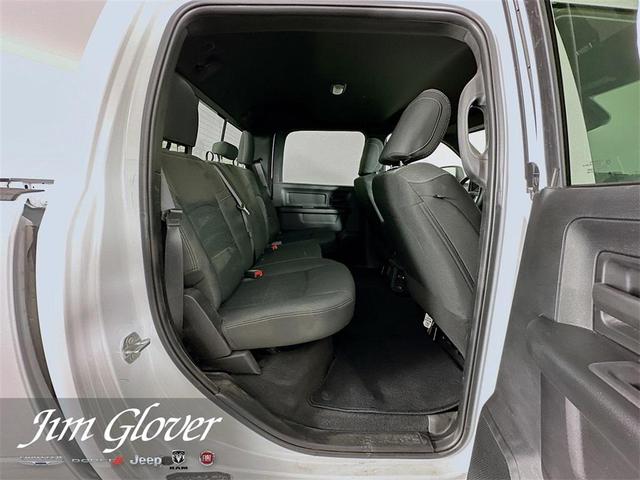 Photo of 2025 Bright White Clearcoat RAM 2500