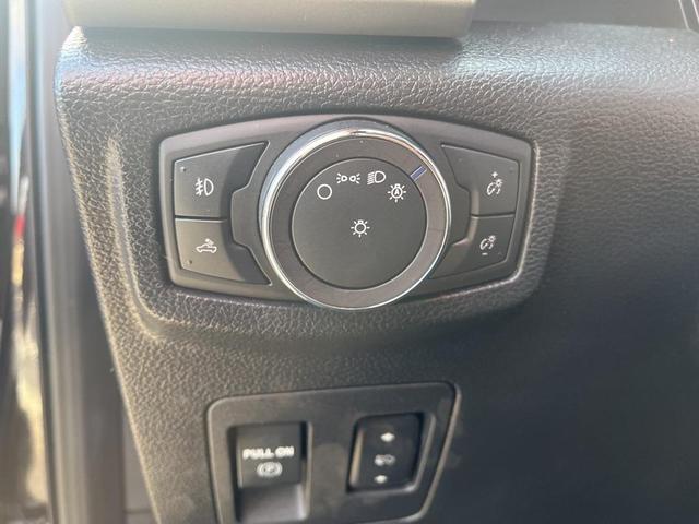 Photo of 2019 Stone Gray Metallic Ford F-150