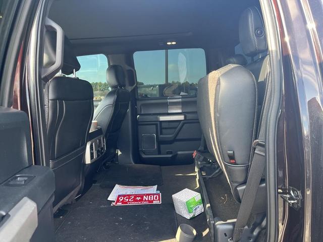 Photo of 2019 Stone Gray Metallic Ford F-150