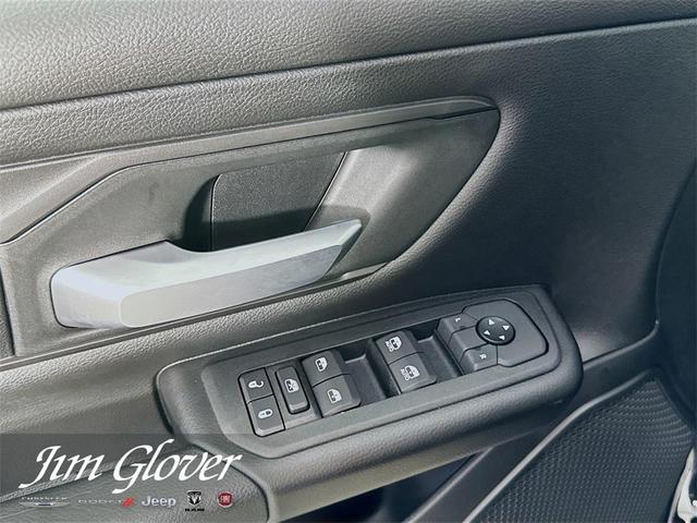 Photo of 2026 Diamond Black RAM 1500