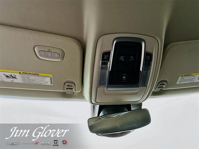 Photo of 2022 Delmonico Red Pearlcoat RAM 1500