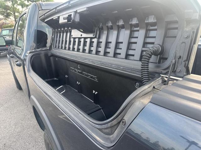 Photo of 2020 Maximum Steel Metallic RAM 1500