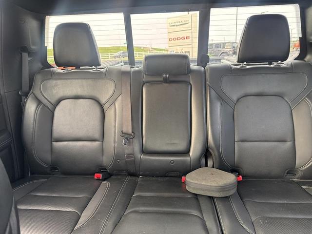 Photo of 2020 Maximum Steel Metallic RAM 1500