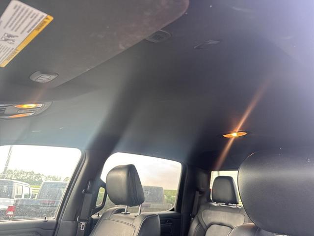 Photo of 2020 Maximum Steel Metallic RAM 1500