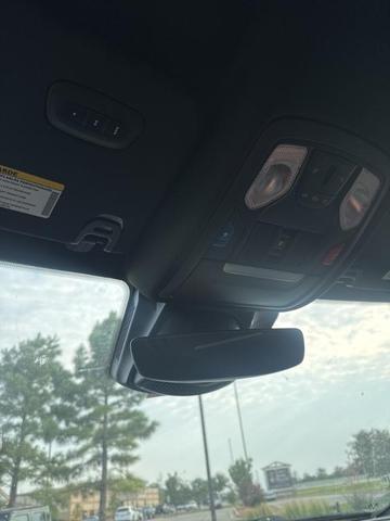 Photo of 2020 Maximum Steel Metallic RAM 1500