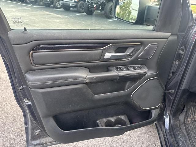 Photo of 2020 Maximum Steel Metallic RAM 1500
