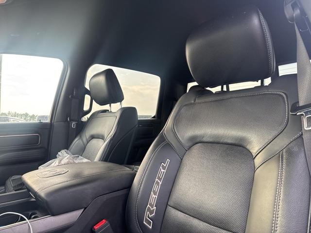 Photo of 2020 Maximum Steel Metallic RAM 1500