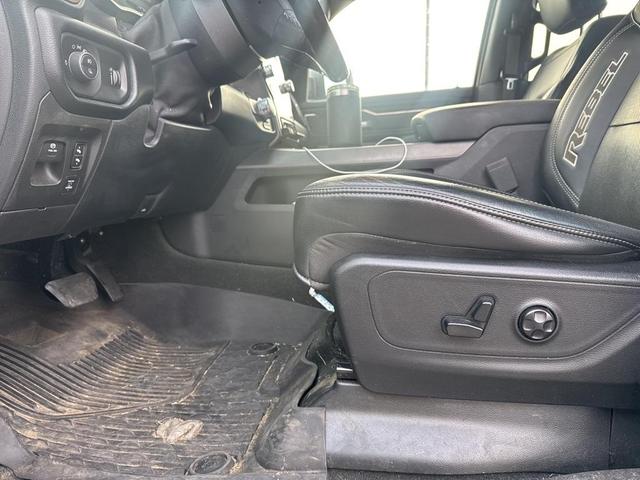 Photo of 2020 Maximum Steel Metallic RAM 1500