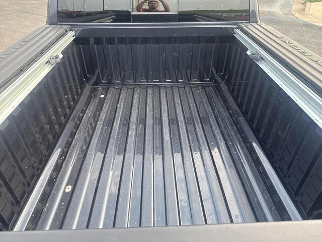Photo of 2020 Maximum Steel Metallic RAM 1500
