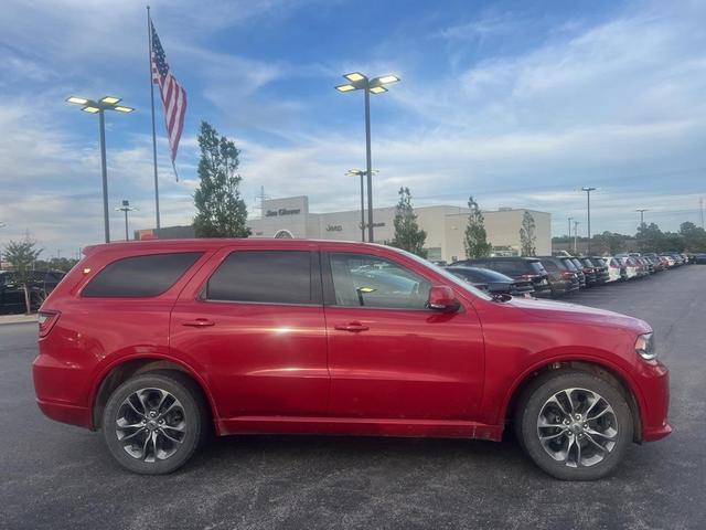2019 Dodge Durango