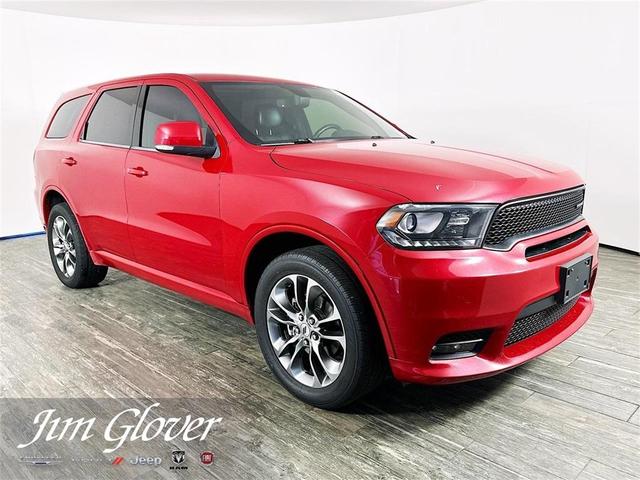 2019 Dodge Durango