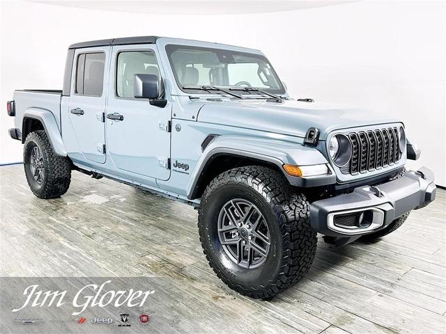 2024 Jeep Gladiator