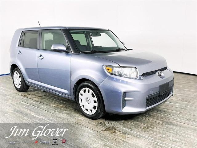 2012 Scion xB