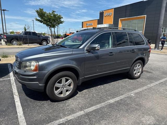 2007 Volvo XC90