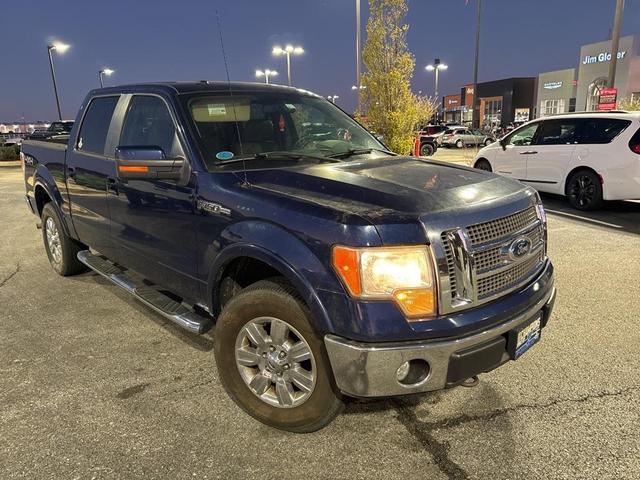 2010 Ford F-150