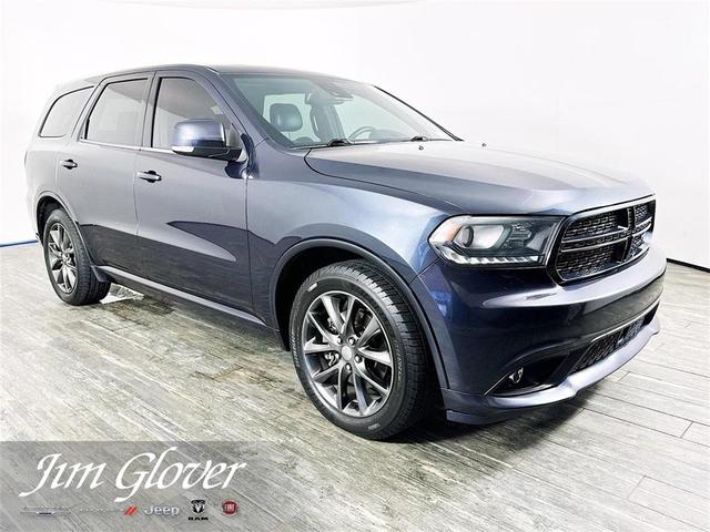 2014 Dodge Durango