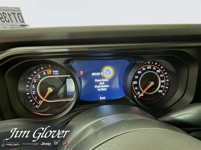Photo of 2025 JOOSE Jeep Gladiator