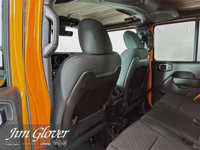 Photo of 2025 JOOSE Jeep Gladiator