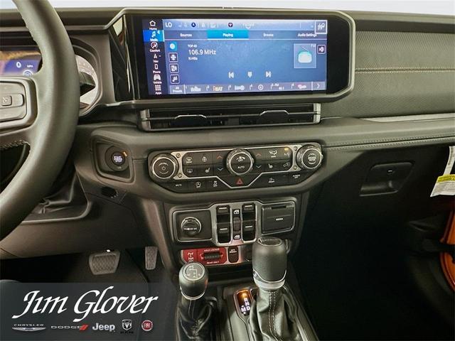 Photo of 2025 JOOSE Jeep Gladiator
