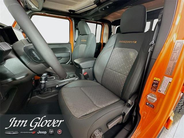 Photo of 2025 JOOSE Jeep Gladiator