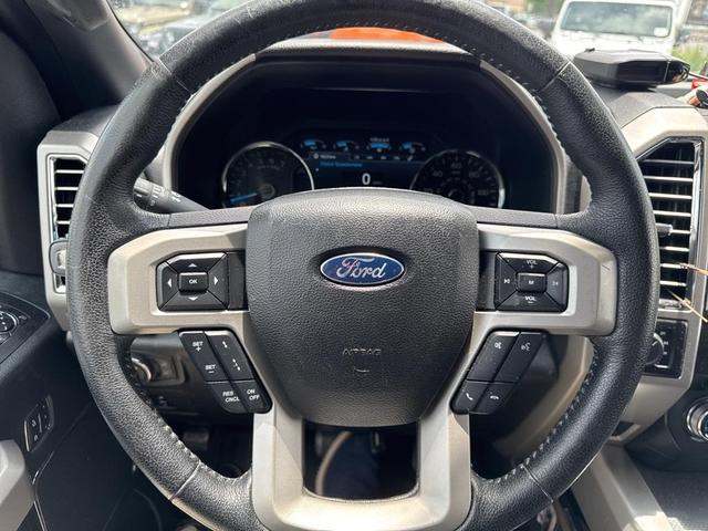 Photo of 2015 Tuxedo Black Metallic Ford F-150